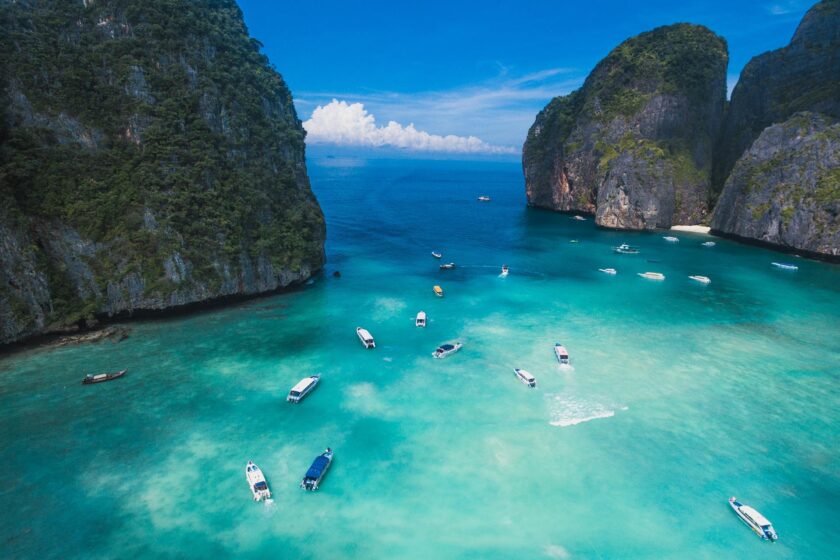 7 Best Beaches in Thailand You Must Visit for an Unforgettable Experience