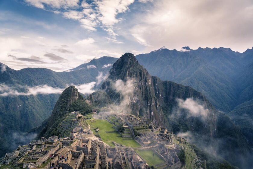 Top Cultural Experiences in South America You Can’t Miss