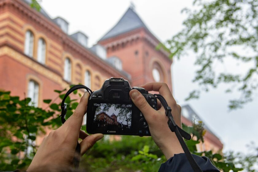 7 Incredible Photography Tips for Capturing Perfect Vacation Moments